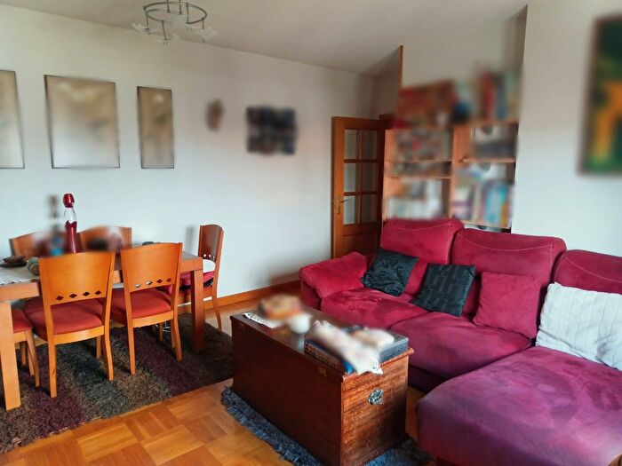 Piso en venta de 3 habitaciones en Zona Sur Barrio Cortes, Santa Teresa San Pedro Cardeña