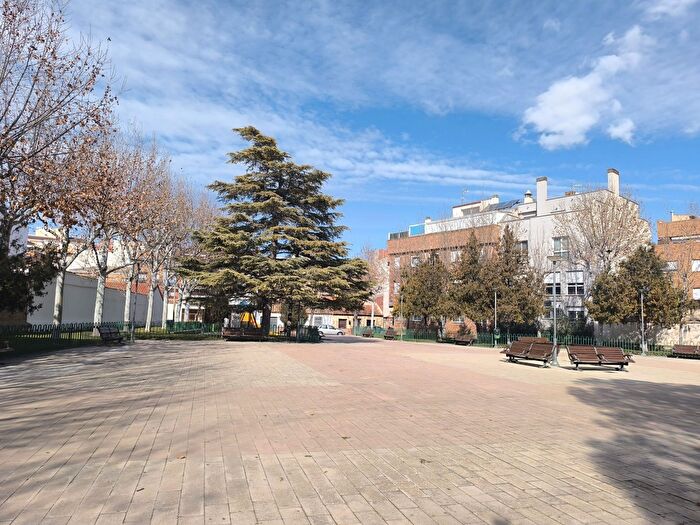 Casa en venta de 3 habitaciones en Santa Teresa Vereda, Albacete Capital