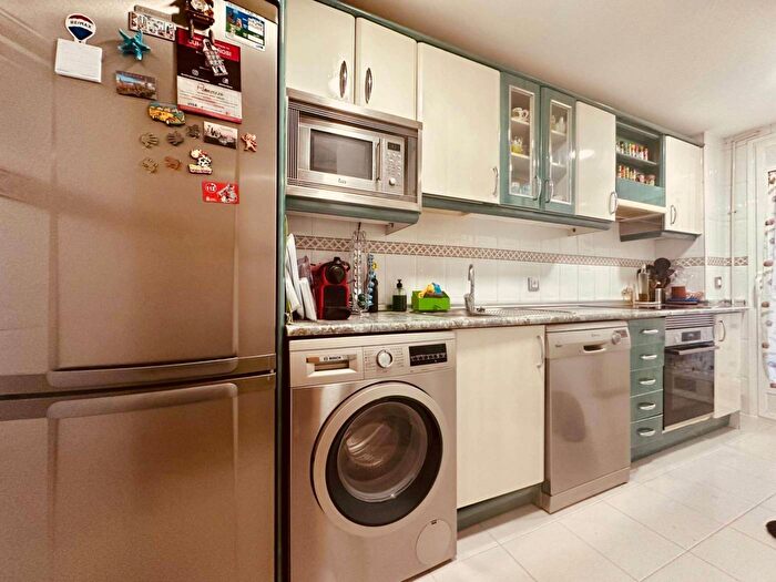Piso en venta de 3 habitaciones, Comunidad de Madrid, Madrid