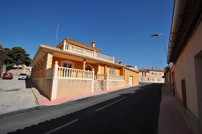 Casa de 5 habitaciones en venta en Comunitat Valenciana, Alicante