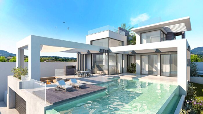 Casa en venta de 3 habitaciones en Andalucía, Málaga
