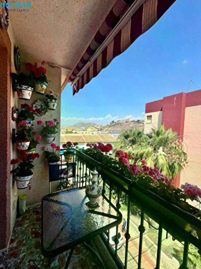 Región de Murcia, Murcia: Piso en venta de 2 habitaciones