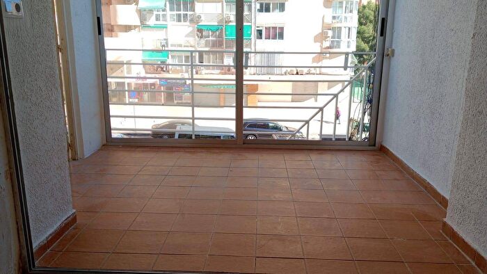 Piso en venta de 1 habitación: Benidorm, Comunitat Valenciana