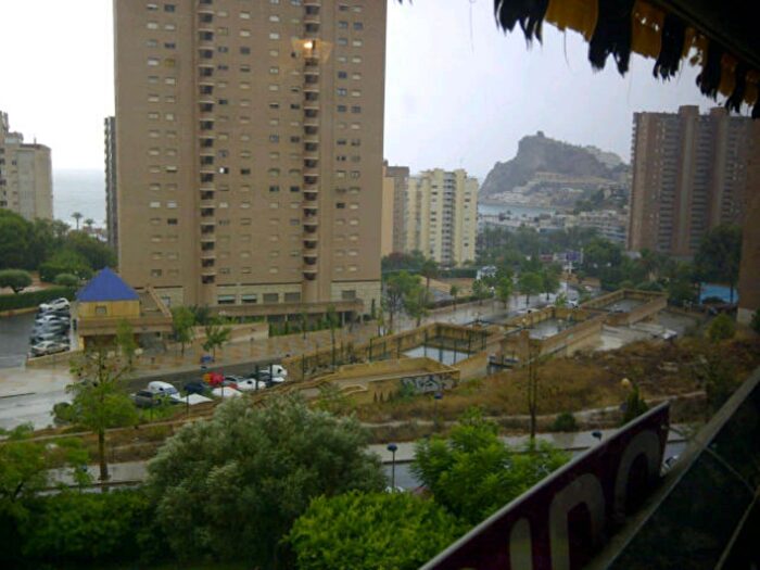 Piso en venta de 2 habitaciones: Benidorm, Comunitat Valenciana