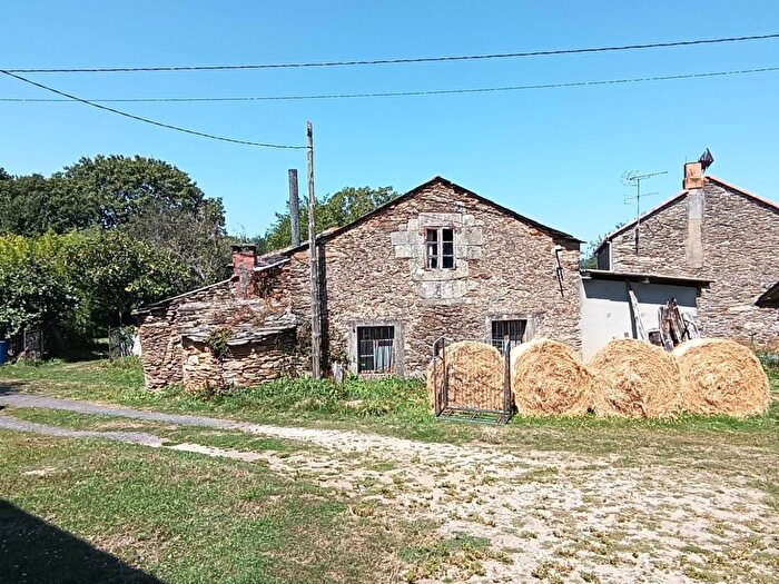 Casa de 5 habitaciones en venta en Galicia, A Coruña