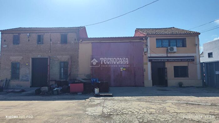 Pobles del Sud, El Castellar i lOliverar: Casa en venta de 6 habitaciones