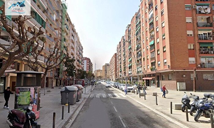 Piso en venta de 3 habitaciones: Cataluña, Barcelona