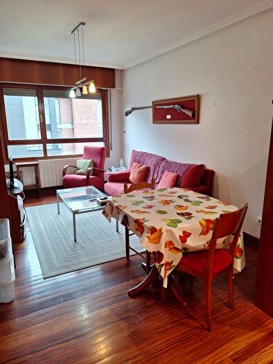 Piso en venta de 1 habitación, Durango, Bizkaia