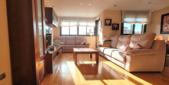 Piso de 4 habitaciones en venta en Rivas Futura, RivasVaciamadrid