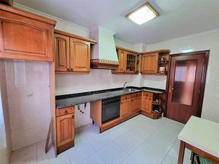 Piso en venta de 3 habitaciones, Castilla y León, Burgos