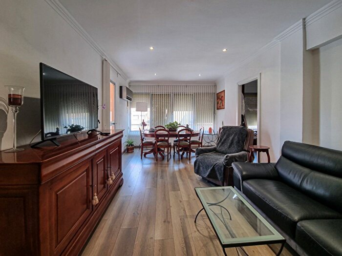 Piso en venta de 4 habitaciones: Ponent, Camp den Serralta