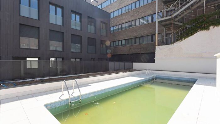 Piso en venta de 2 habitaciones en Comunidad de Madrid, Madrid