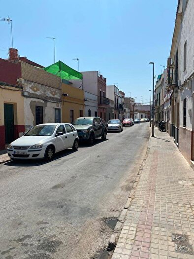 Casa en venta de 3 habitaciones, Andalucía, Sevilla