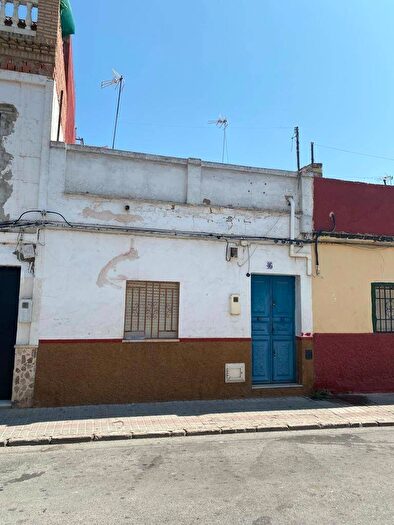 Casas en venta y pisos alquiler - 2