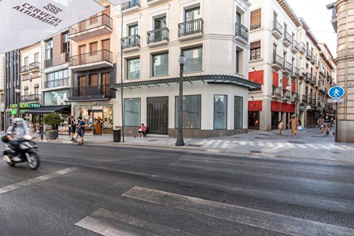 Casa en venta en Andalucía, Granada
