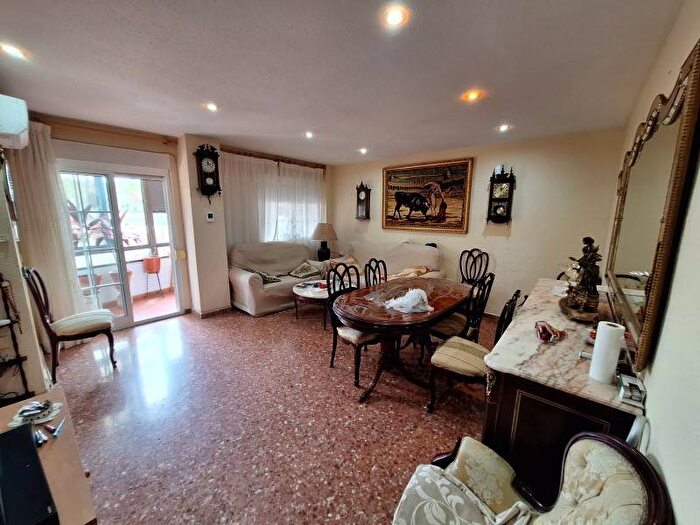 Piso en venta de 4 habitaciones, Comunitat Valenciana, València