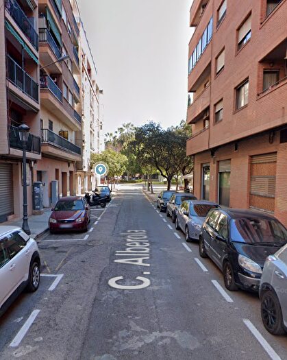 Piso en venta de 3 habitaciones en Quatre Carreres, En Corts Doctor Waksman