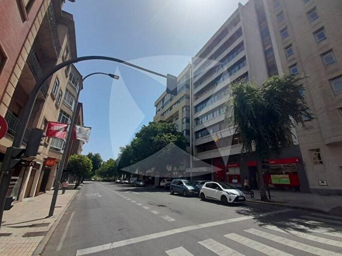 Piso en venta de 4 habitaciones, Extremadura, Badajoz