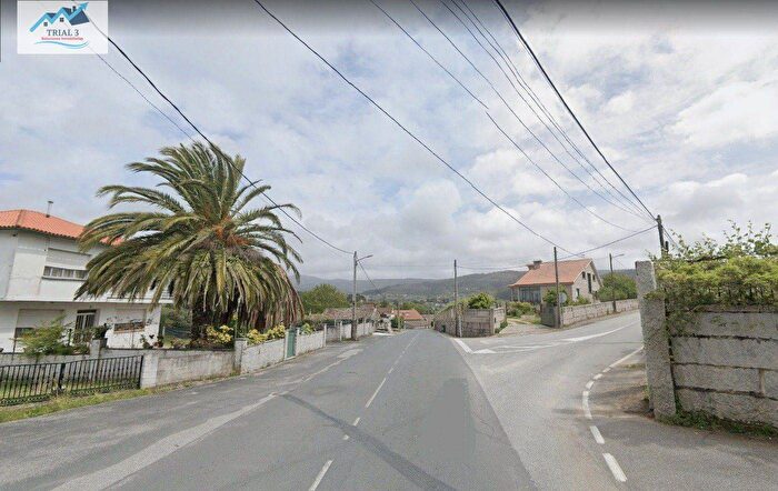 Galicia, Pontevedra: Casa en venta
