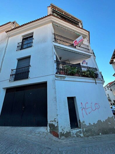 Piso en venta de 3 habitaciones: Montánchez, Extremadura