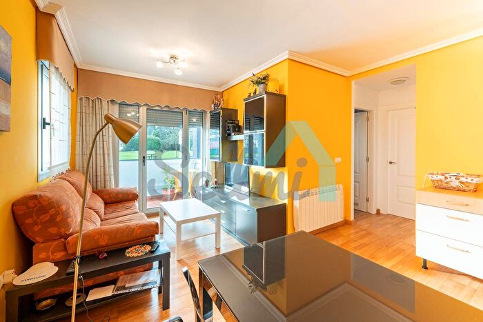 Piso en venta de 3 habitaciones: Principado de Asturias, Asturias