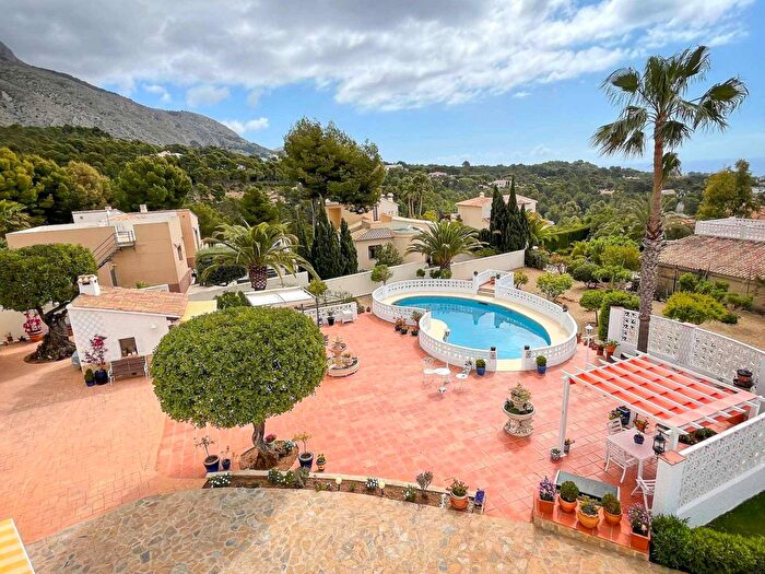 Casa en venta de 5 habitaciones, Comunitat Valenciana, Alicante