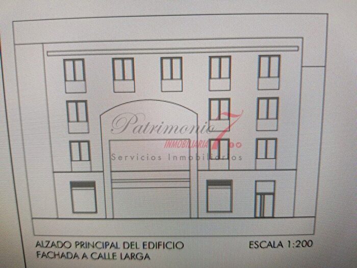Piso en venta: Centro, Jerez de la Frontera