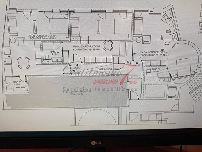 Casas en venta y pisos alquiler - 2