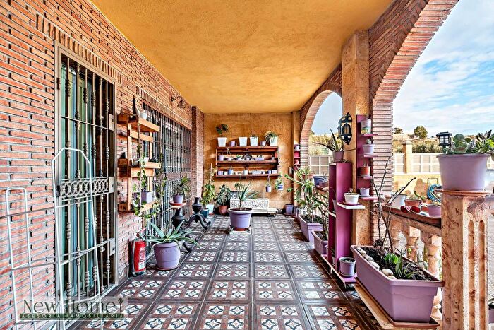 Casa de 4 habitaciones en venta en Andalucía, Almería