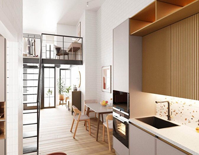 Piso en venta de 1 habitación, Comunitat Valenciana, Alicante