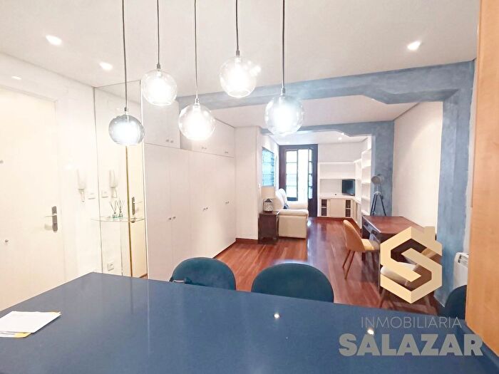 Piso en venta de 1 habitación en Ibaiondo, Casco Viejo