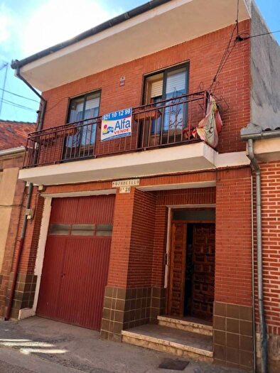 Casa en venta de 4 habitaciones: Castilla y León, Segovia
