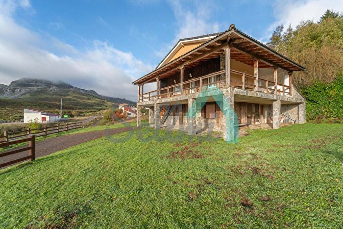 Casa en venta de 6 habitaciones, Castilla y León, León