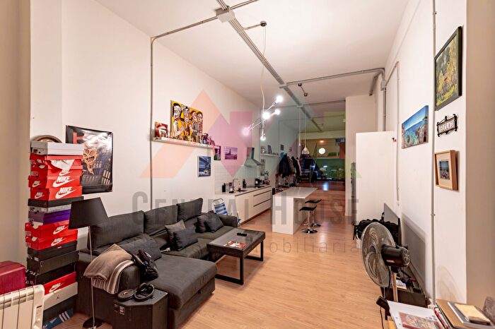 Piso en venta de 1 habitación: Chamberí, Arapiles