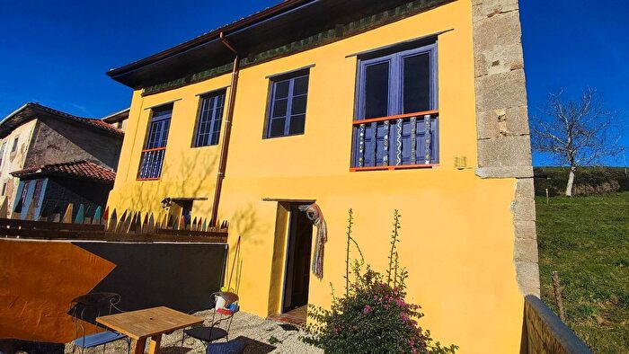 Casa en venta de 5 habitaciones, Principado de Asturias, Asturias