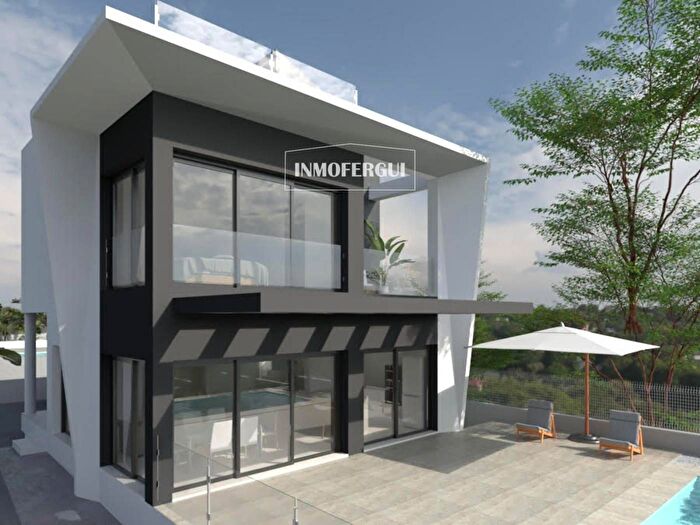 Casa en venta: Comunitat Valenciana, Alicante