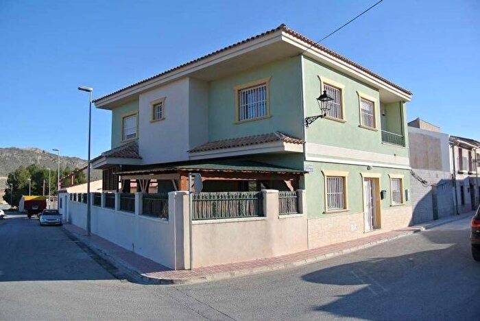 Casa de 5 habitaciones en venta en Región de Murcia, Murcia