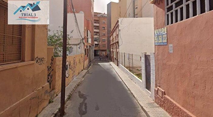 Andalucía, Almería: Piso en venta