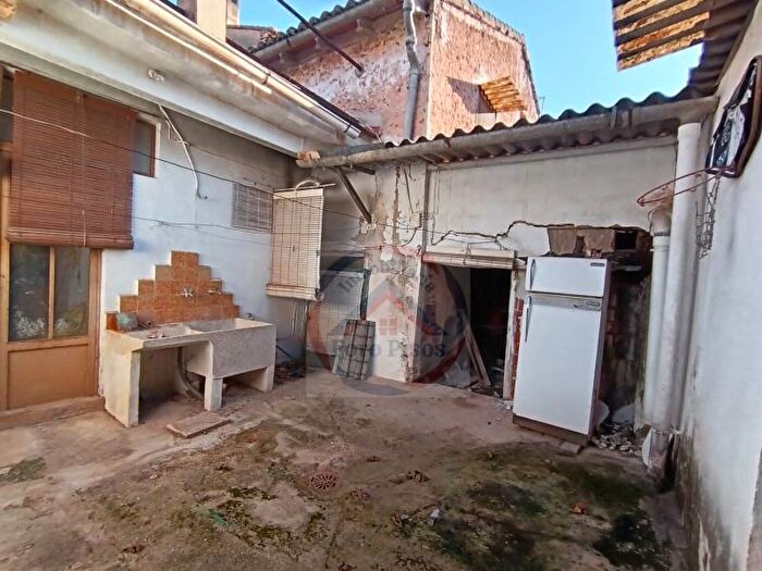 Casa en venta de 4 habitaciones, Comunitat Valenciana, València