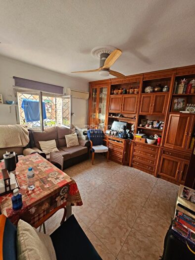 Piso en venta de 3 habitaciones: Puente de Vallecas, Numancia