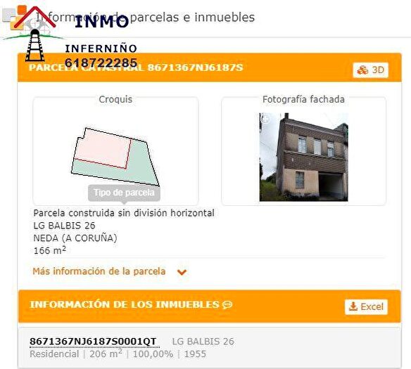 Casas en venta y pisos alquiler - 3
