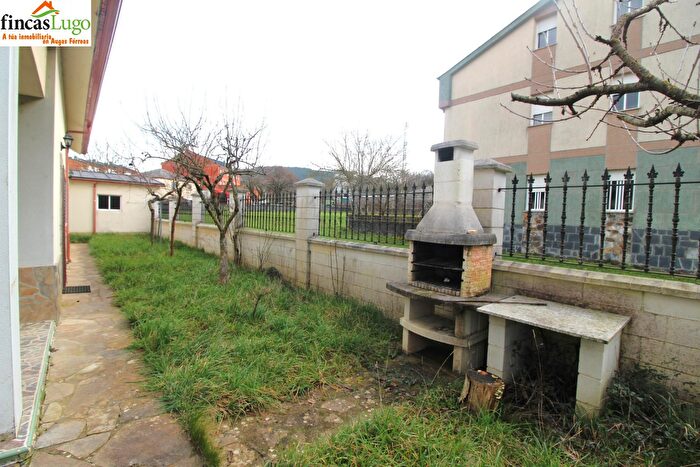 Casas en venta y pisos alquiler - 2