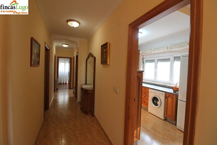 Casas en venta y pisos alquiler - 3