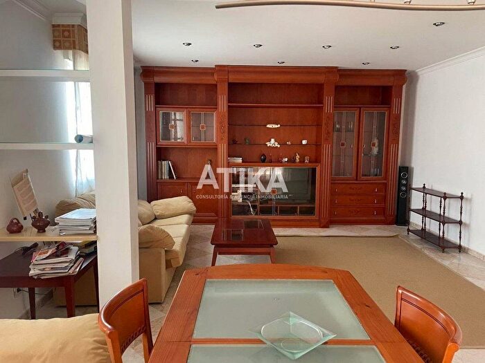Piso de 4 habitaciones en venta en Comunitat Valenciana, València