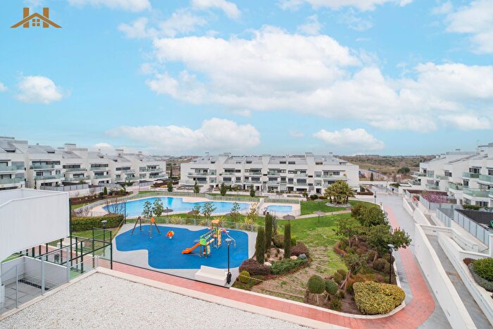 Piso en venta de 3 habitaciones en Valdepastores Las Encinas, Boadilla del Monte