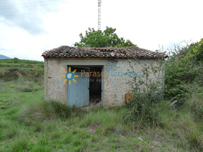 Casa en venta de 1 habitación en Castelló de Rugat, Valencia