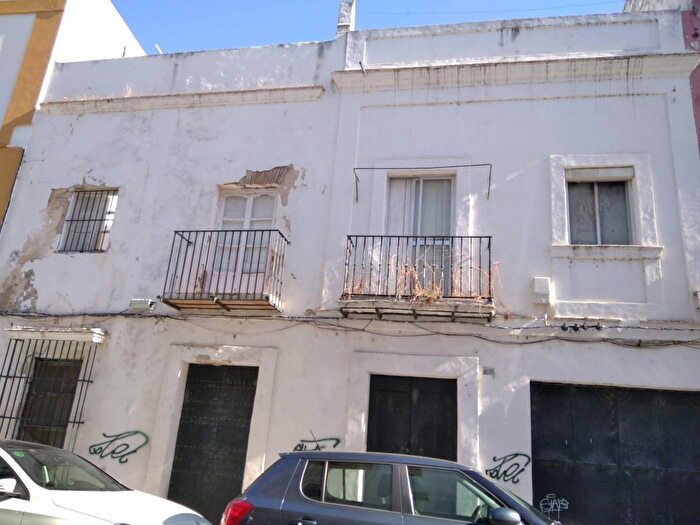 Casa en venta, Andalucía, Cádiz