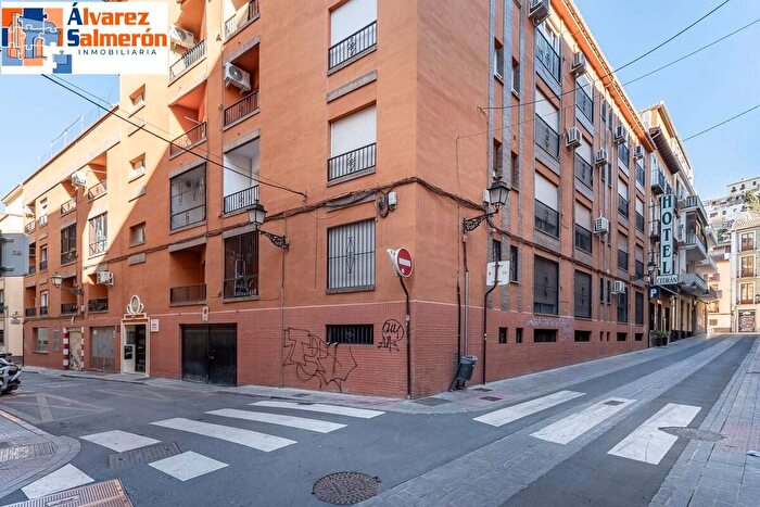 Piso de 1 habitación en venta en Centro, Centro Sagrario