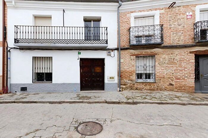 Casa en venta de 4 habitaciones, Comunidad de Madrid, Madrid