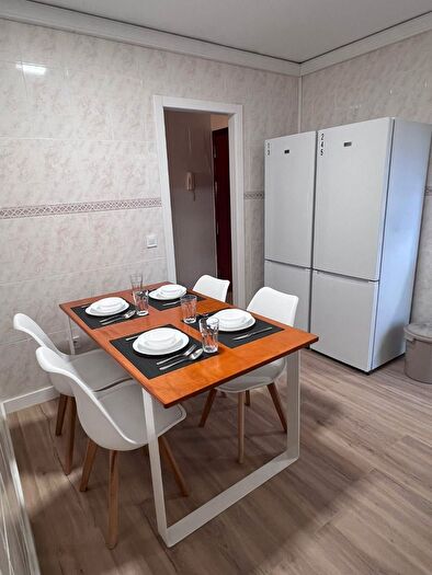 Piso en venta de 5 habitaciones, Sureste, Fuensanta Arcángel